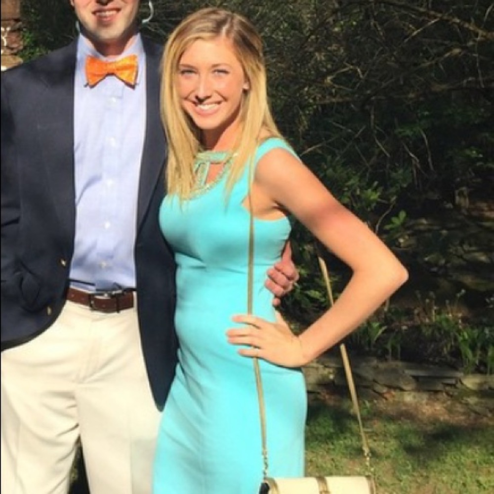 Beautiful Lilly Pulitzer dress in 00